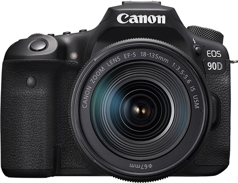 Canon EOS 70D + 18-135mm, B - CeX (UK): - Buy, Sell, Donate